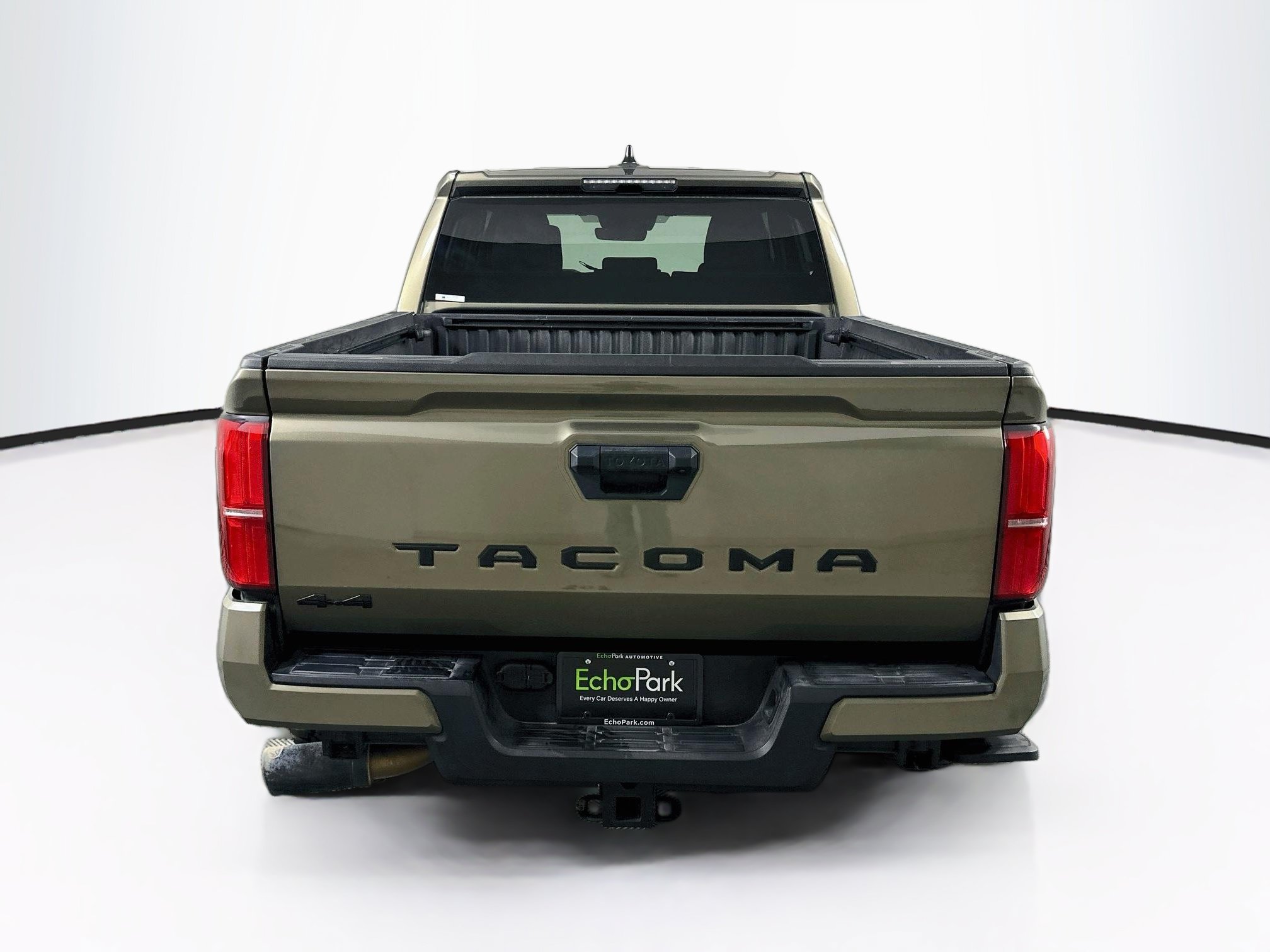 Used 2025 Toyota Tacoma TRD Sport AWD/4WD image 7