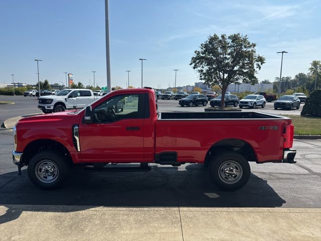 New 2026 Ford F350 XL image 7