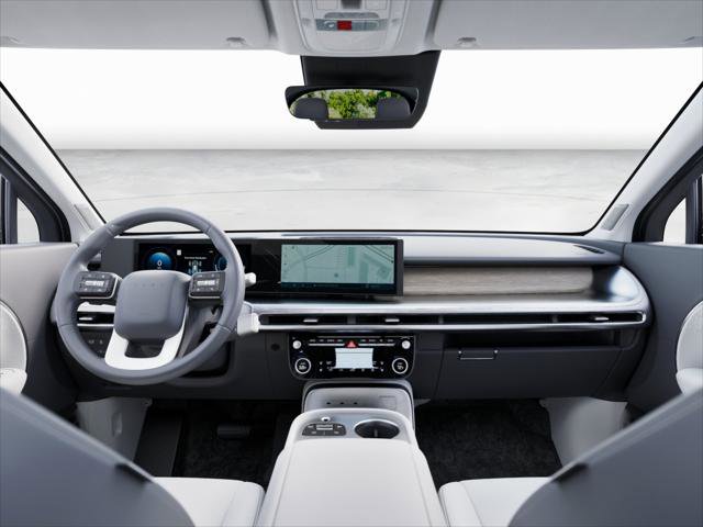 New 2026 Hyundai Ioniq 9 Limited image 11