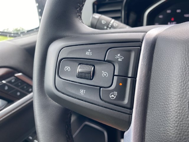 Used 2026 GMC Sierra 1500 SLT AWD/4WD image 34