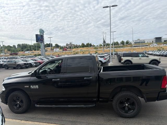 Used 2015 RAM 1500 Express AWD/4WD image 4
