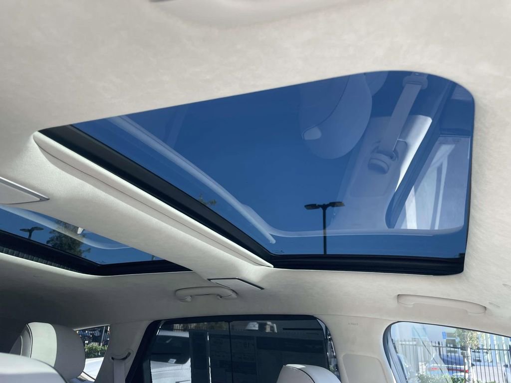 New 2026 Genesis GV80 3.5T Prestige AWD/4WD image 33