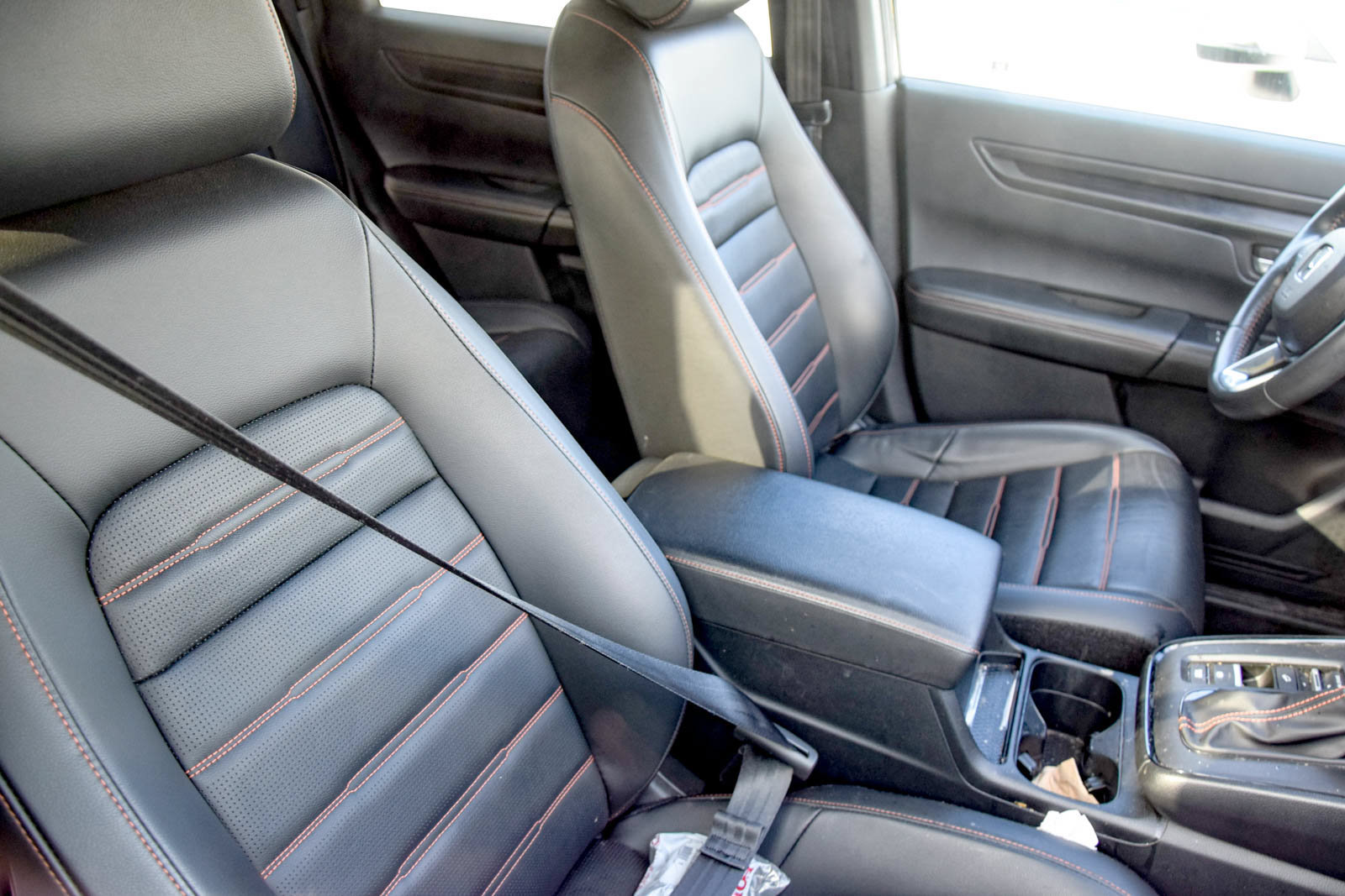 Used 2024 Honda CR-V Sport-L image 21