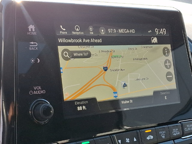 Used 2021 Honda Odyssey Touring image 19