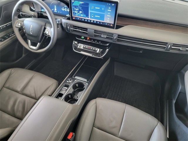 Certified 2023 Lincoln Corsair Reserve w/ Equipment Group 201A image 39