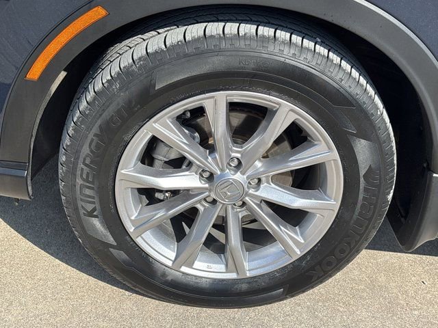 Used 2024 Honda CR-V EX image 11