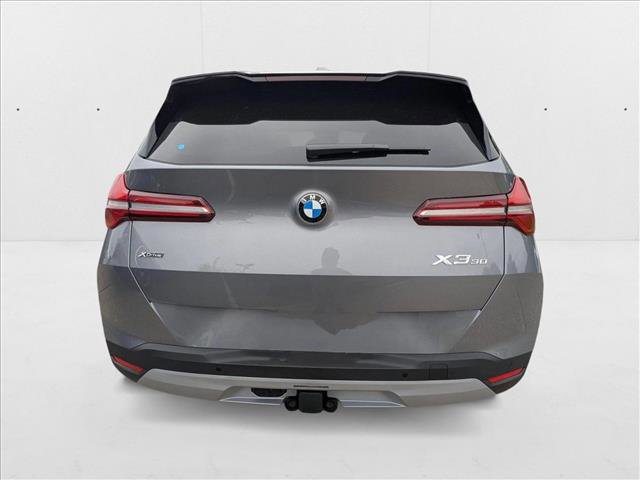 Used 2025 BMW X3 xDrive30i w/ Premium Package image 7