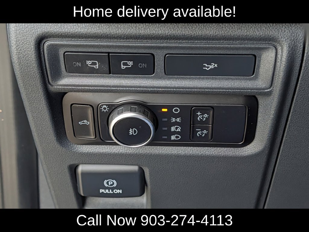 Used 2023 Ford F150 XLT w/ Equipment Group 302A High AWD/4WD image 29