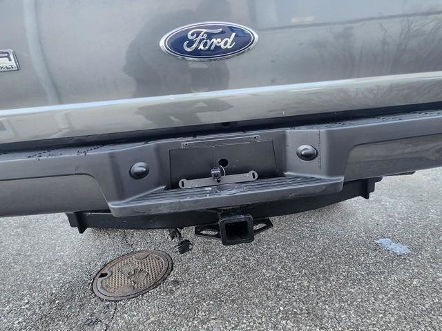 Used 2011 Ford Ranger XLT image 20