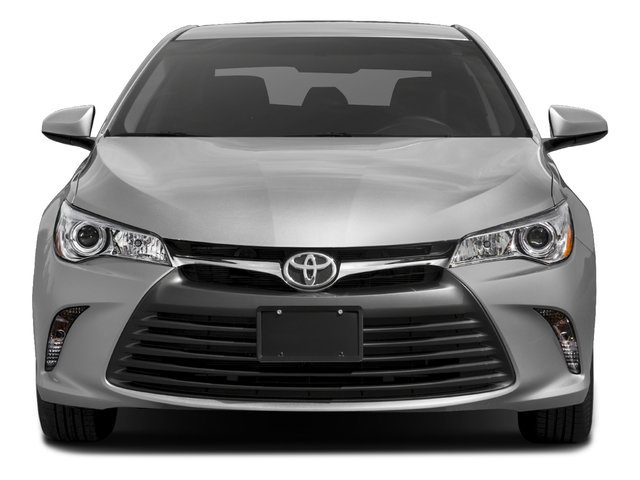 Used 2017 Toyota Camry LE FWD image 4