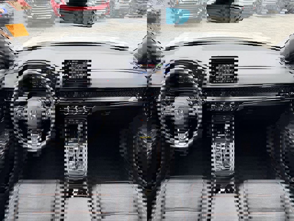 Used 2023 Honda CR-V Sport Touring image 14