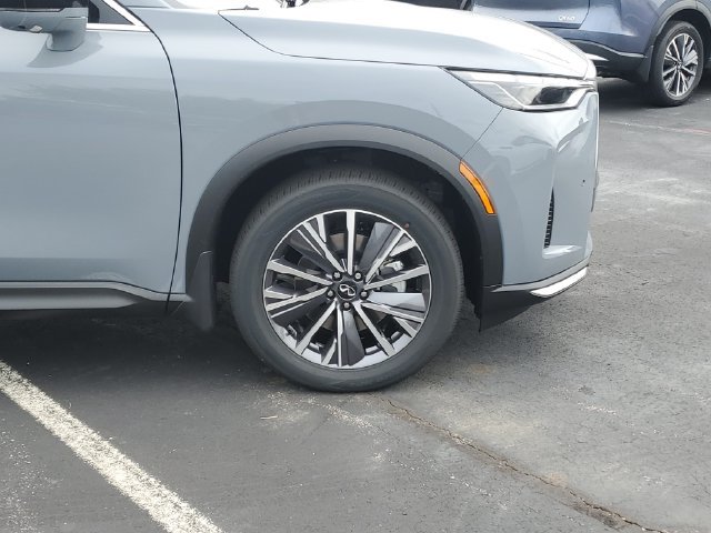 New 2027 INFINITI QX60 Luxe w/ Cargo Package AWD/4WD image 9