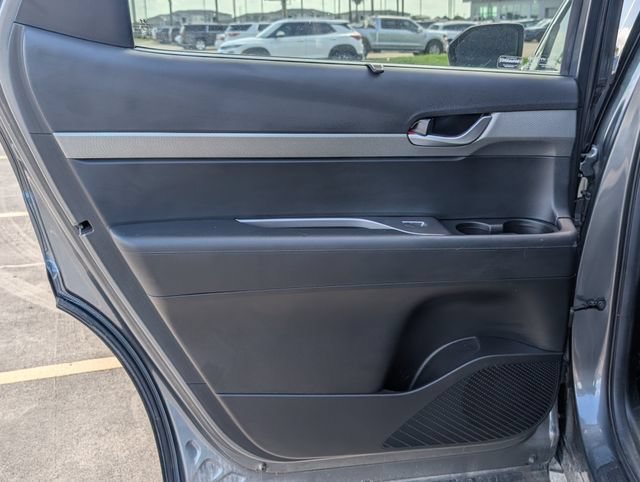 Used 2024 Hyundai Palisade XRT FWD image 24