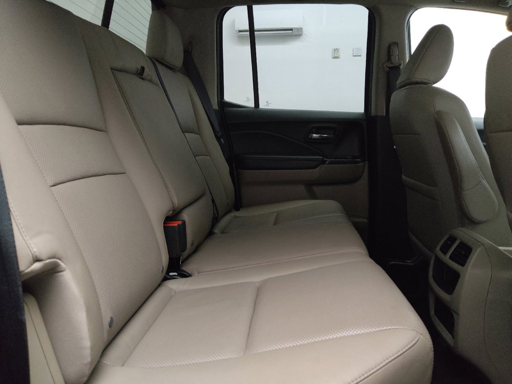 Used 2019 Honda Ridgeline RTL-T image 19