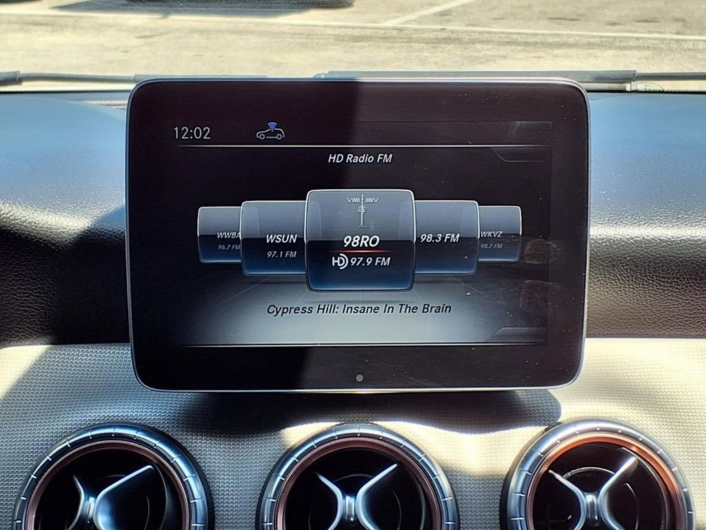 Used 2019 Mercedes-Benz CLA 250 image 22