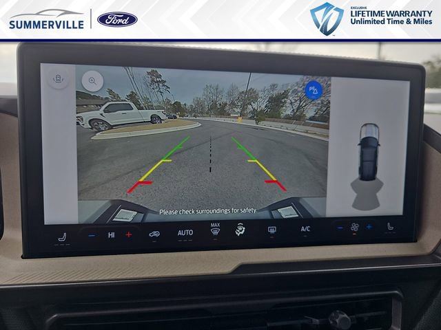 New 2026 Ford Bronco Sport Big Bend AWD/4WD image 26