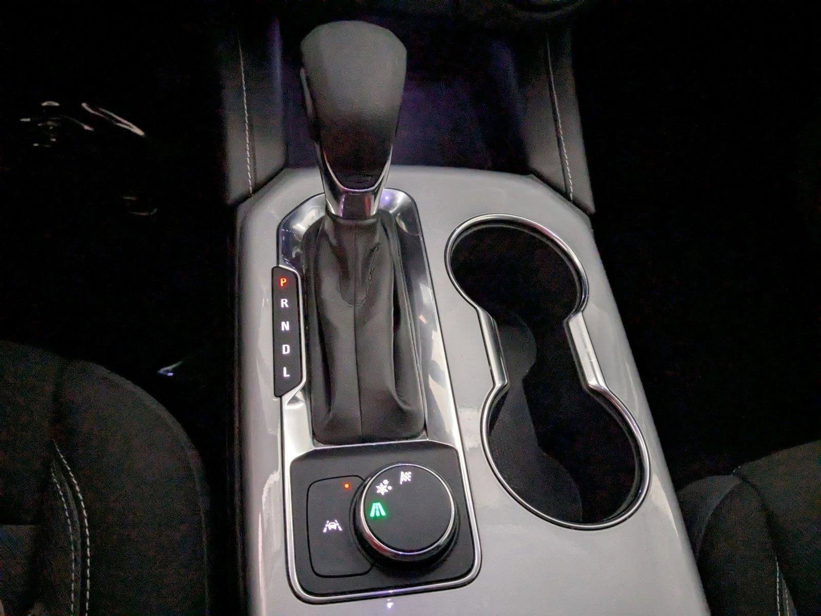 Used 2023 Chevrolet Blazer LT FWD image 12