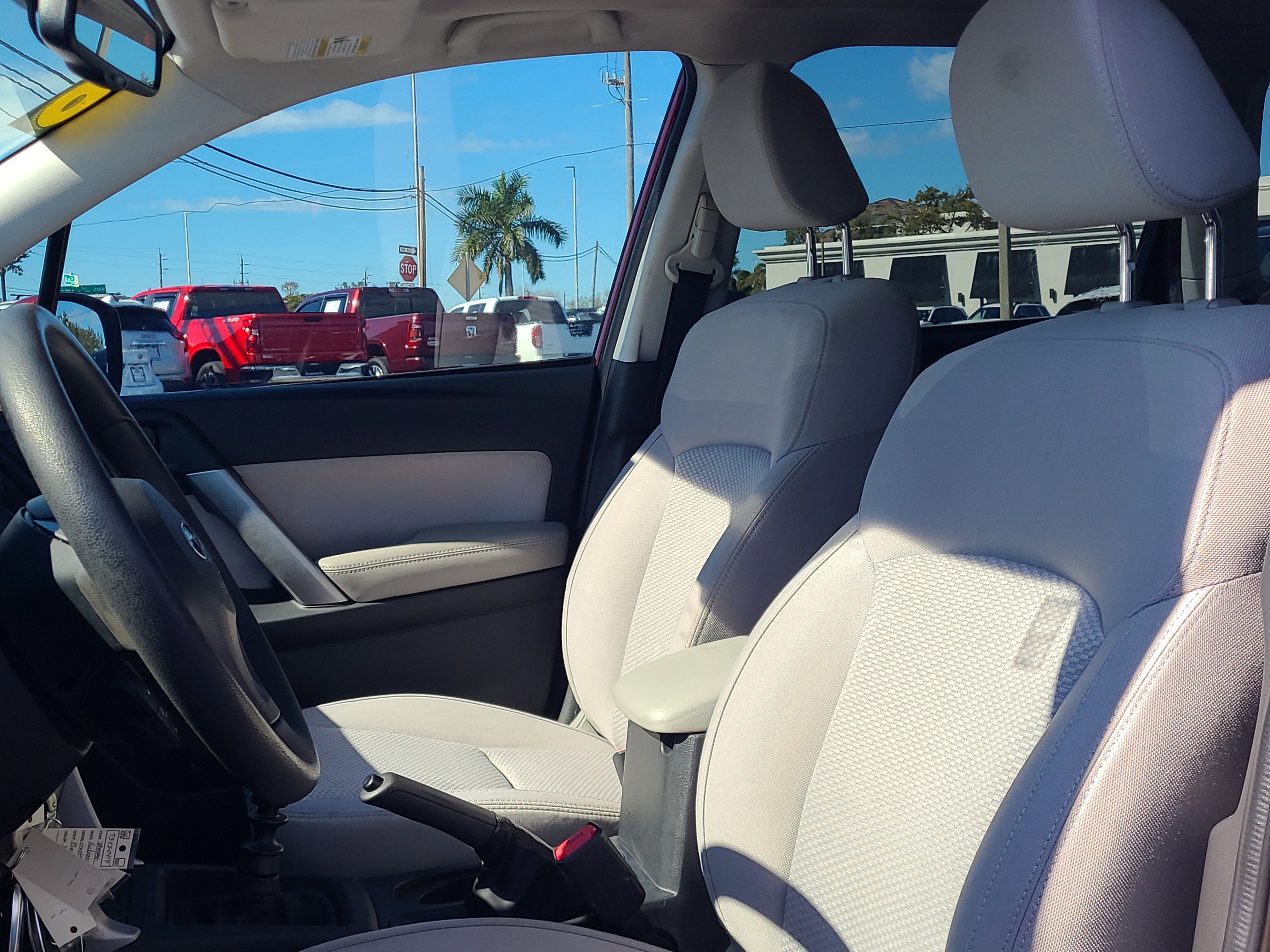 Used 2016 Subaru Forester 2.5i Premium image 22