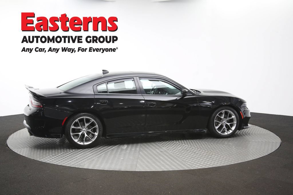 Used 2021 Dodge Charger GT w/ Cold Weather Package RWD image 45