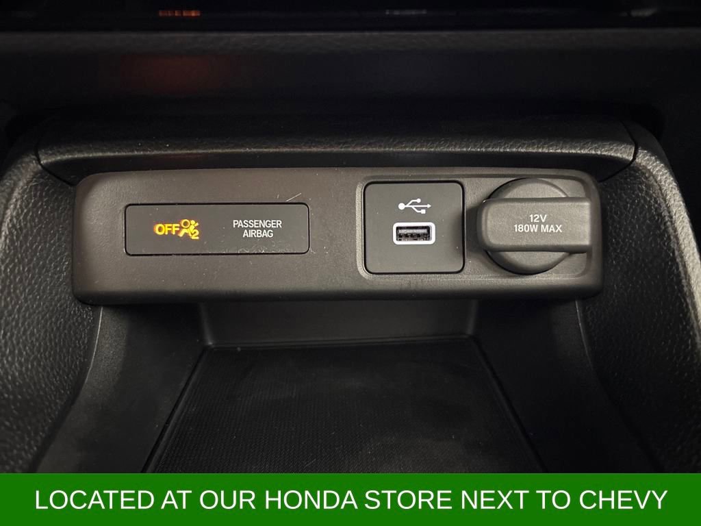 Used 2024 Honda Civic Sport image 19