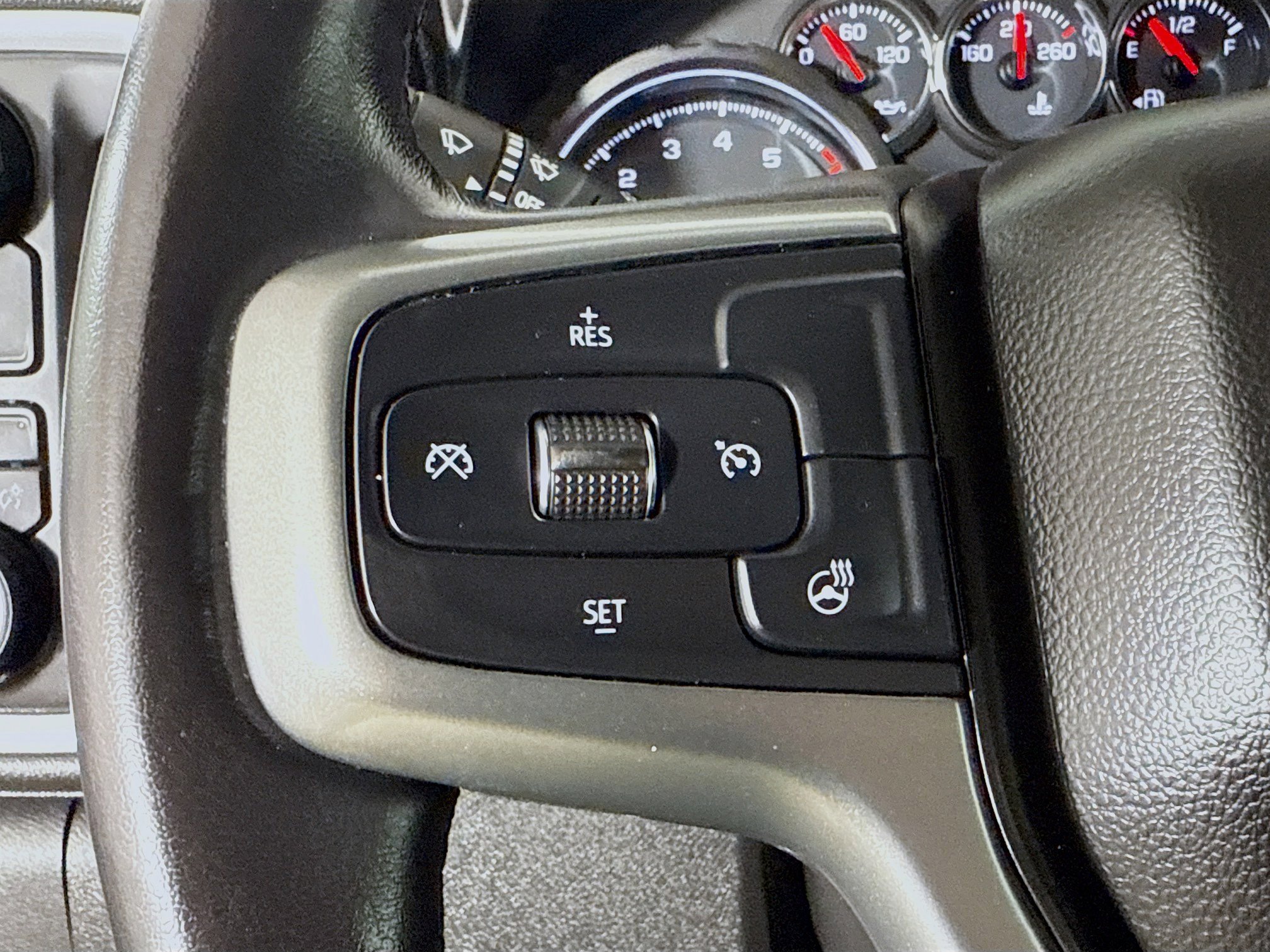 Used 2021 Chevrolet Silverado 1500 LT w/ Texas Edition Plus RWD image 14