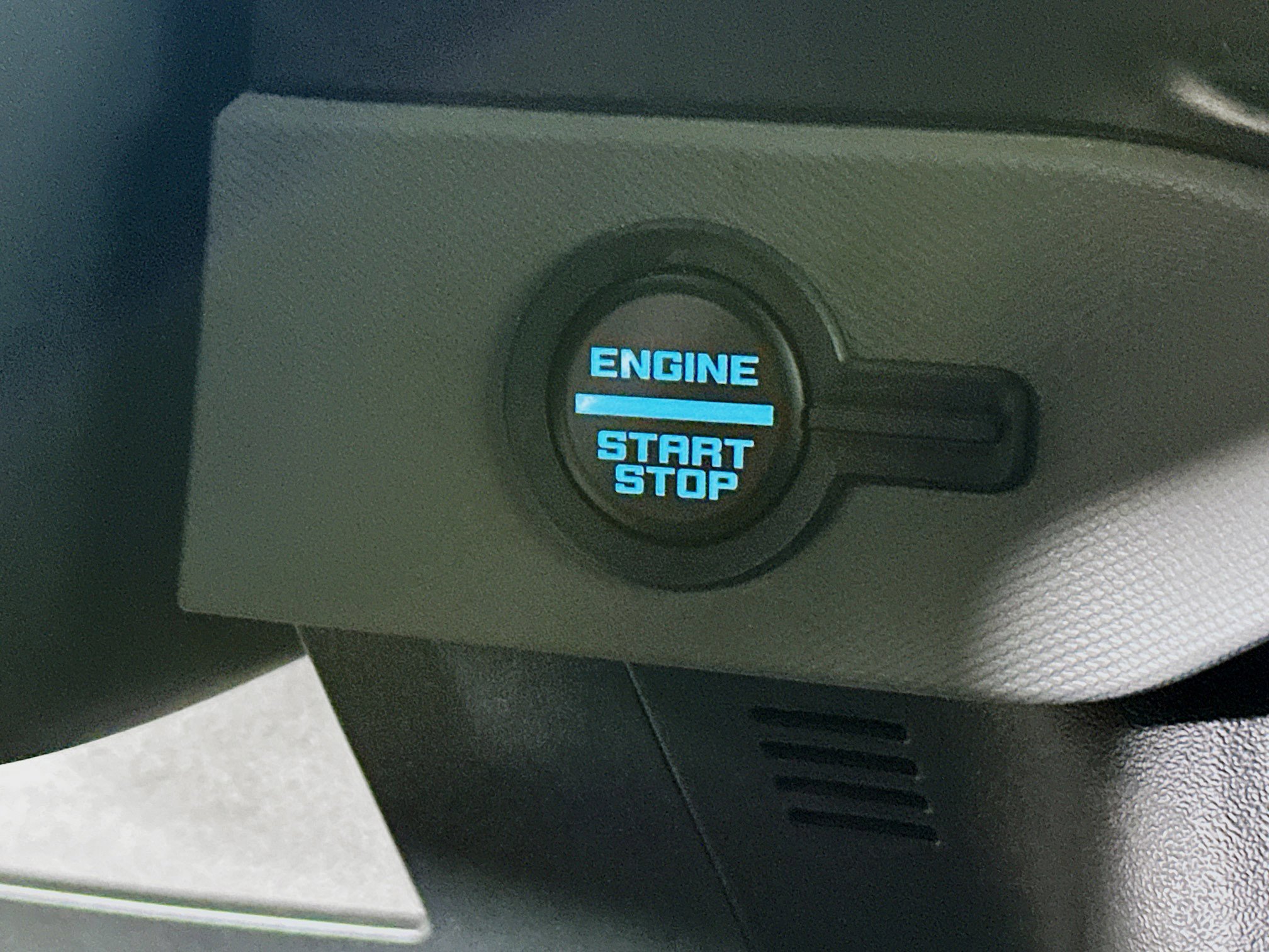 Used 2023 Ford Bronco Big Bend image 20