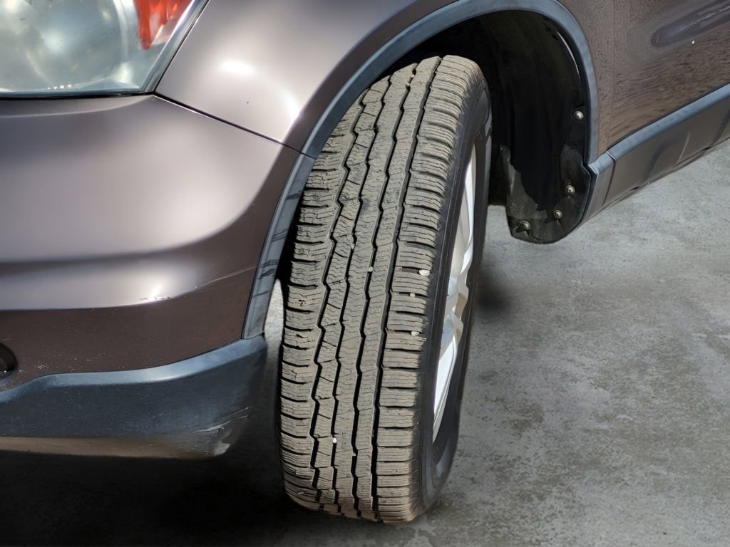 Used 2010 Honda CR-V EX image 11