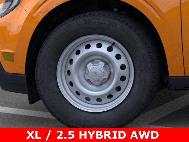 New 2026 Ford Maverick XL w/ Equipment Group 101A image 20