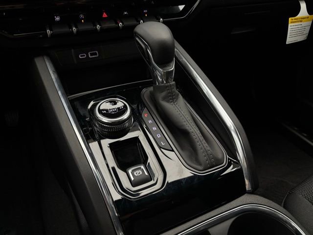 New 2026 GMC Canyon Elevation image 26