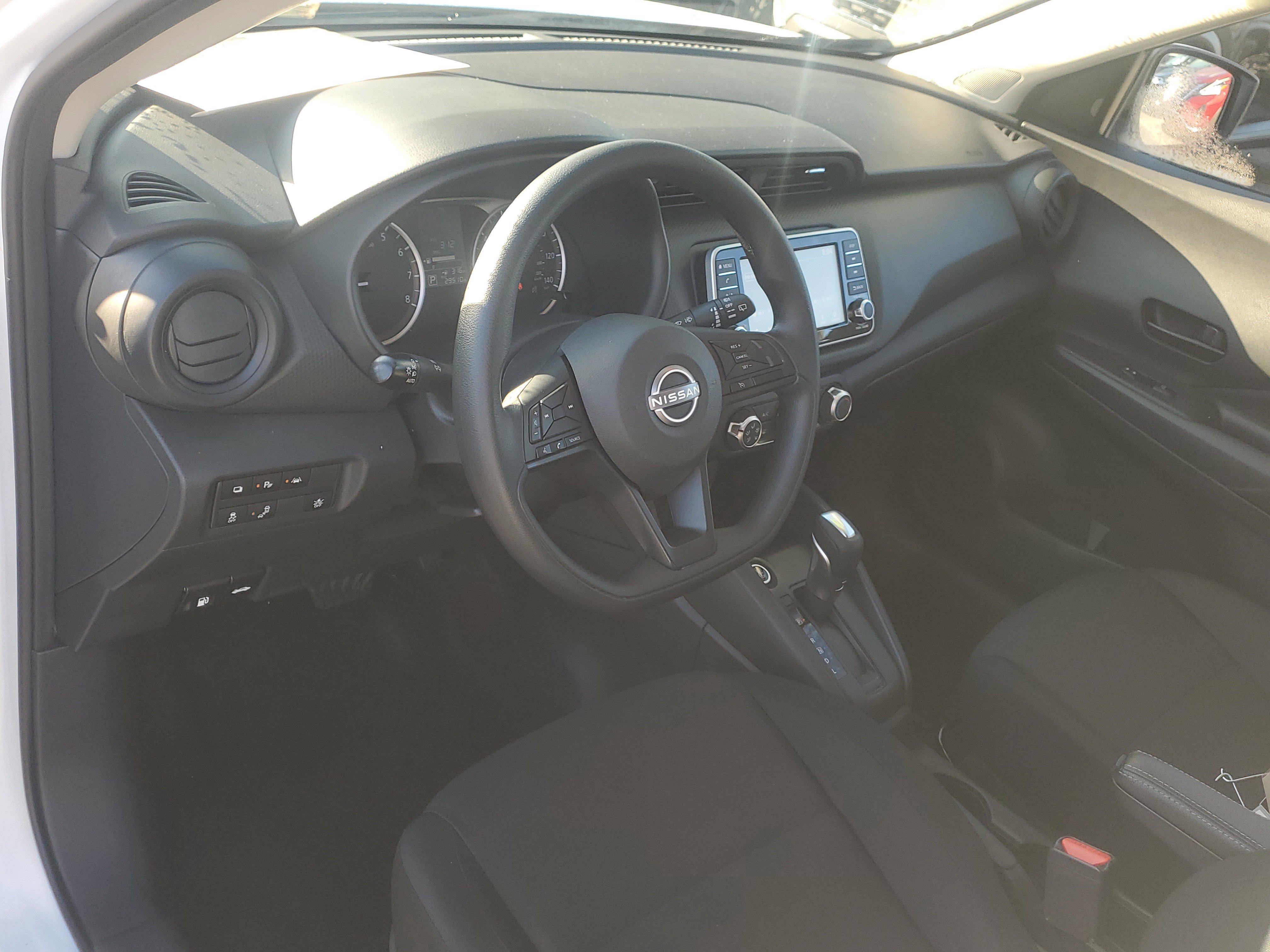 Certified 2024 Nissan Kicks S image 19