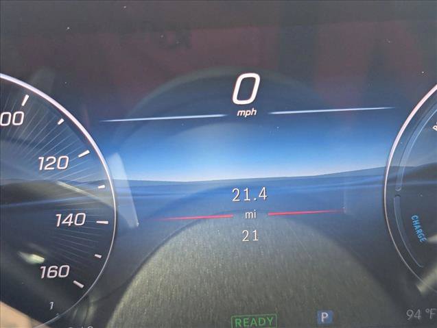 New 2026 Mercedes-Benz GLC 350e 4MATIC image 10