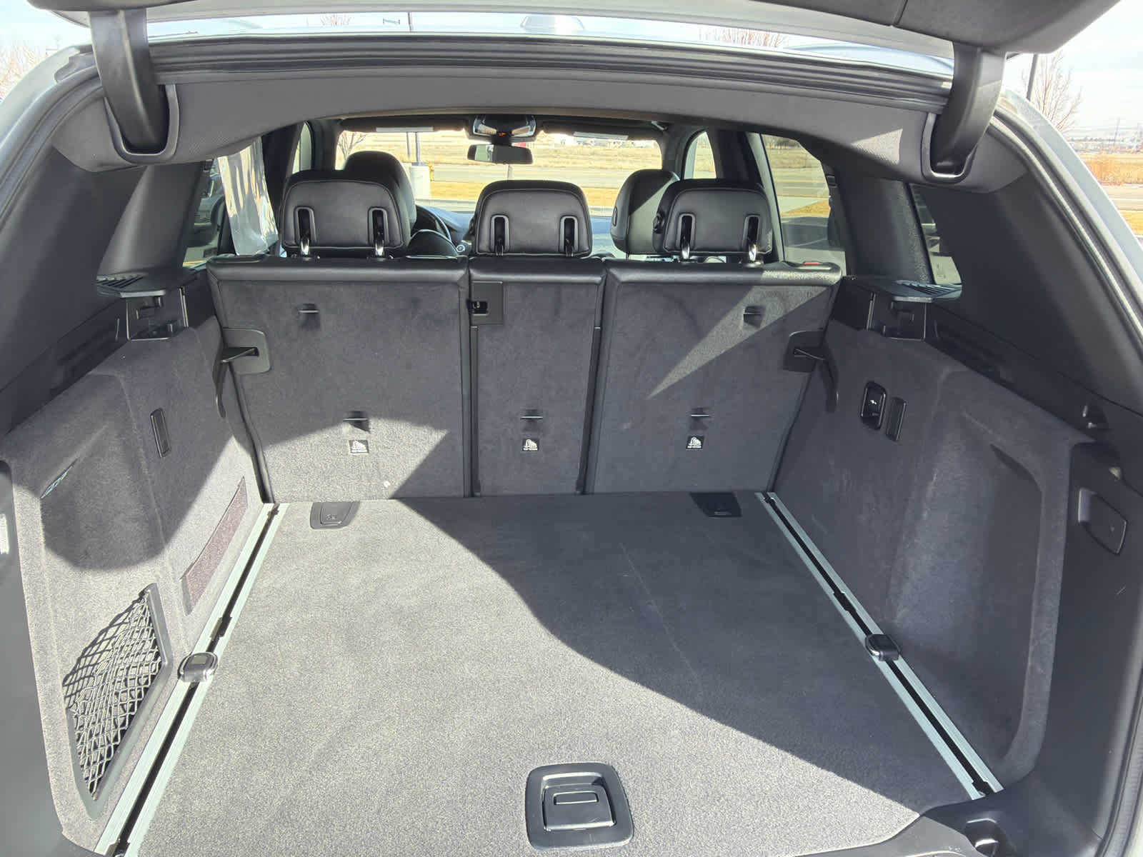 Used 2019 BMW X3 xDrive30i image 11