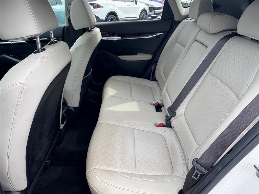 Certified 2022 Kia Seltos EX AWD/4WD image 11