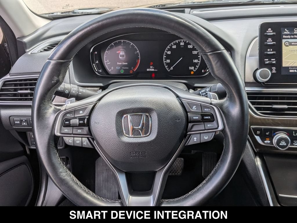 Used 2020 Honda Accord Touring image 21