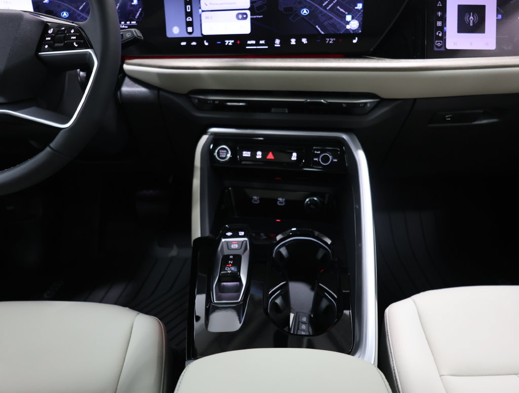 New 2026 Audi Q5 Premium Plus AWD/4WD image 20