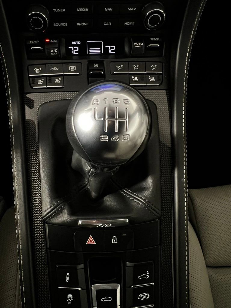 Certified 2023 Porsche 718 Boxster GTS image 32