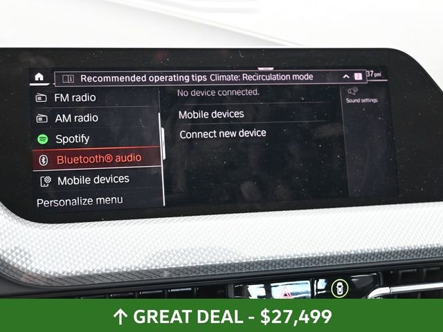 Used 2024 BMW 228i Gran Coupe w/ Convenience Package image 32