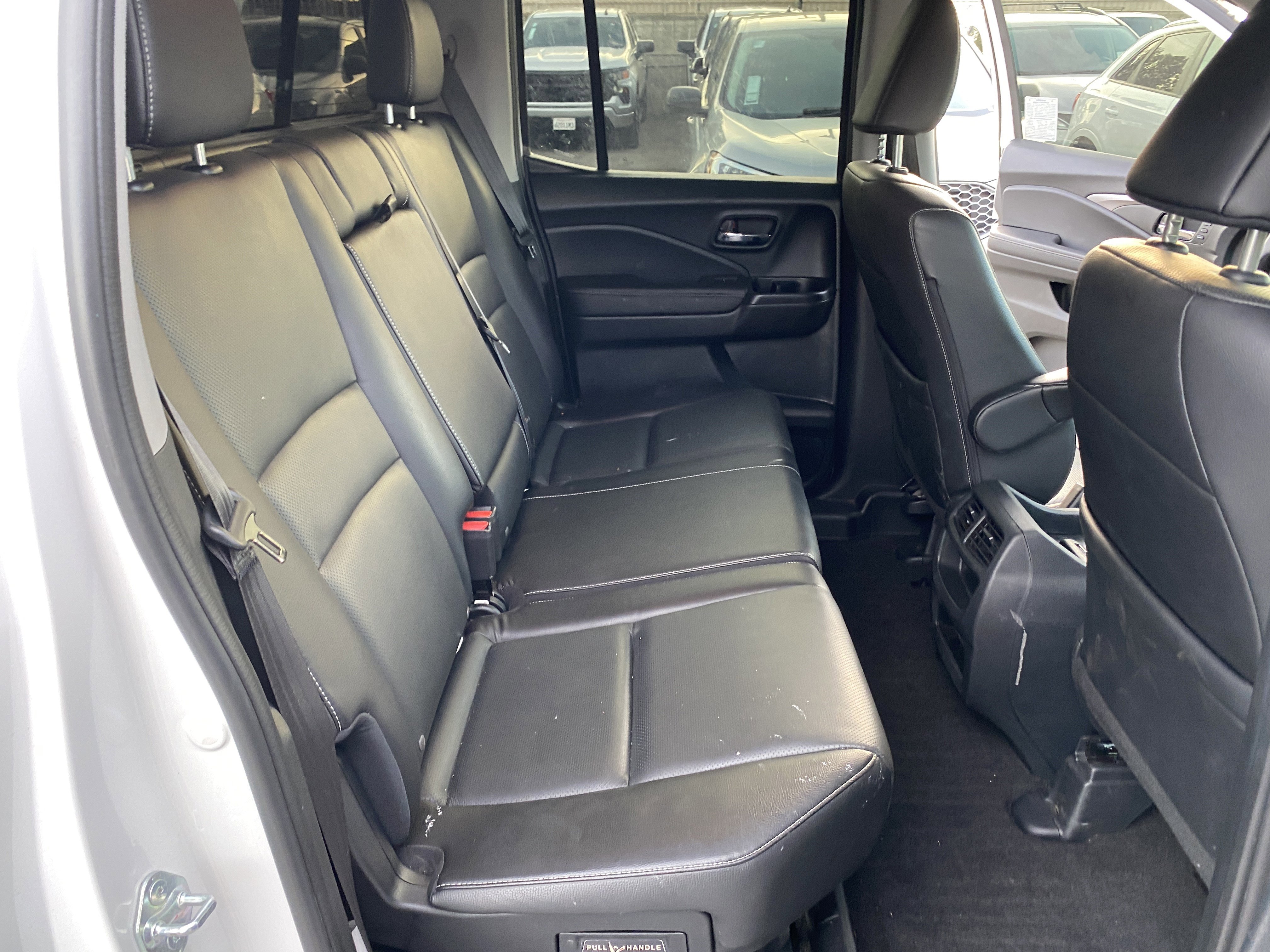 Used 2023 Honda Ridgeline RTL image 22