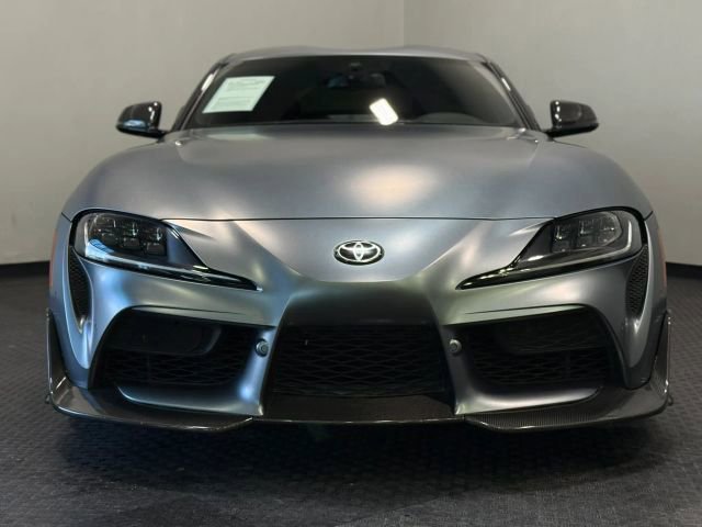 Used 2022 Toyota Supra A91 Edition w/ Driver Assist Package image 3