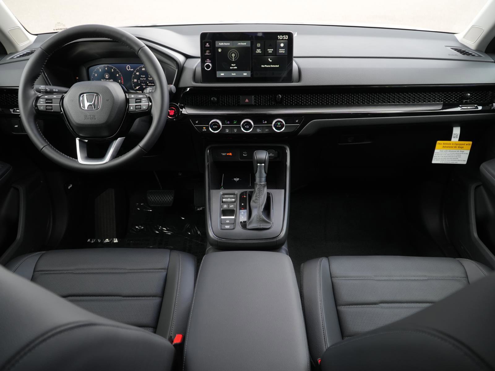 New 2026 Honda CR-V EX-L image 20