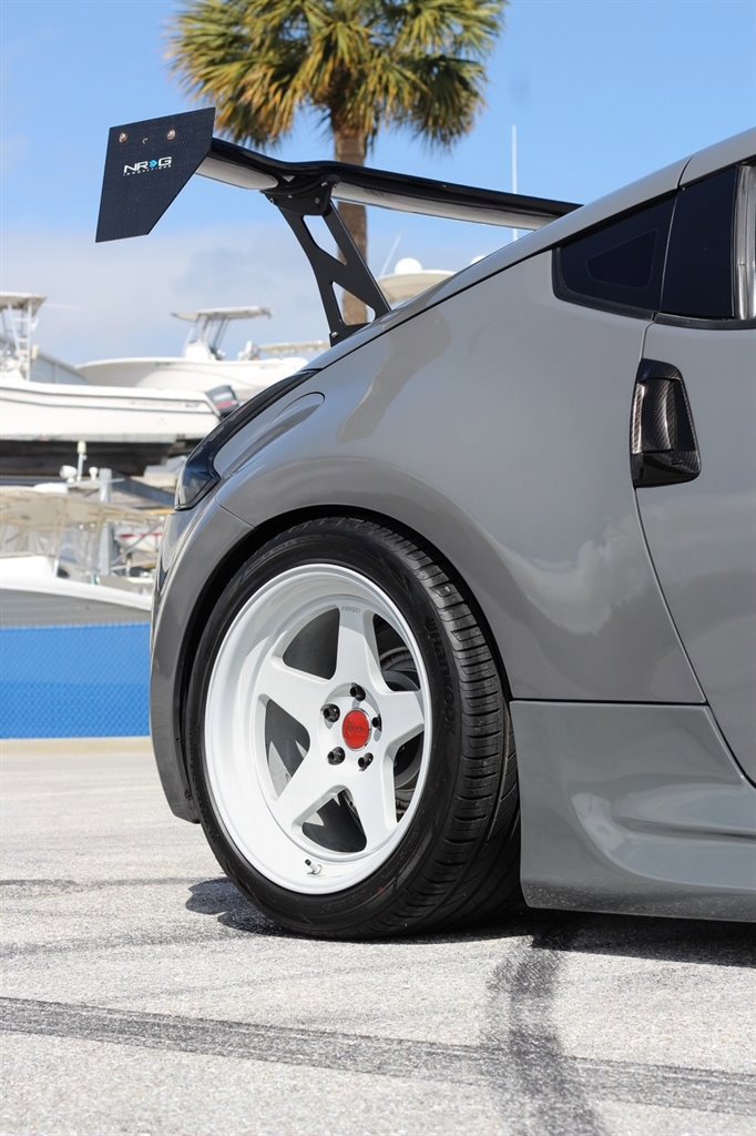 Used 2009 Nissan 370Z Touring w/ Sport Pkg image 7