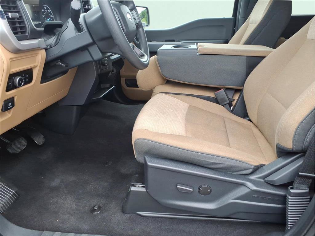 Used 2023 Ford F150 XLT AWD/4WD image 21