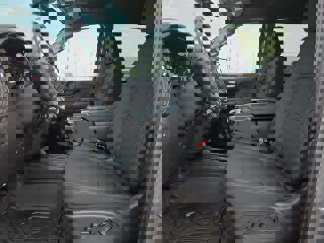 New 2026 Chevrolet Silverado 1500 Custom image 12