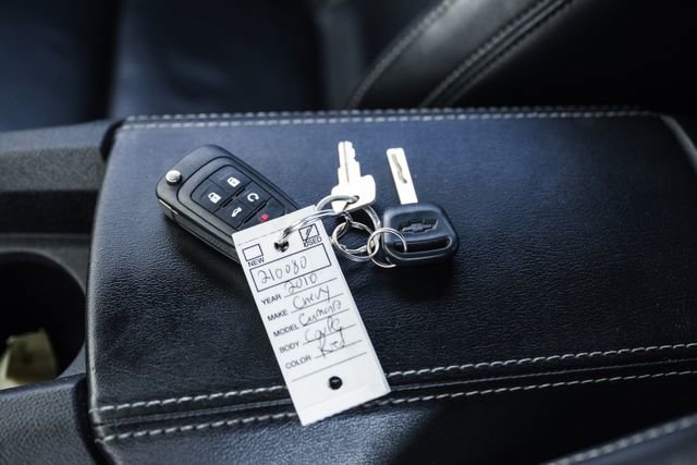 Used 2010 Chevrolet Camaro SS w/ RS Package image 70