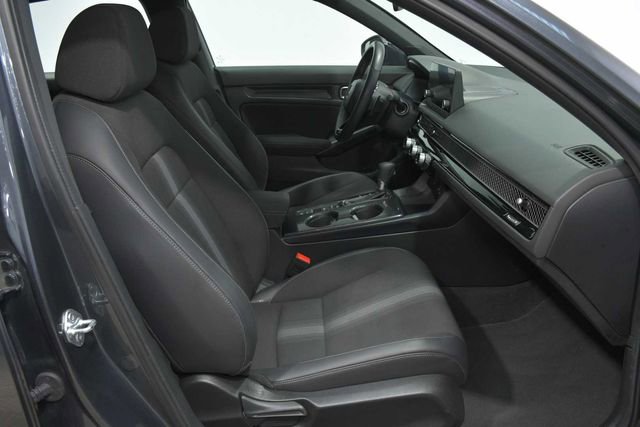 Used 2024 Honda Civic EX image 10