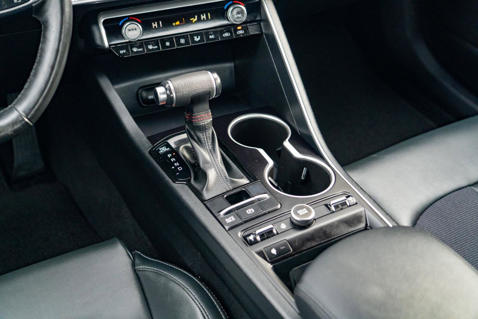 Used 2024 Kia K5 GT-Line image 25