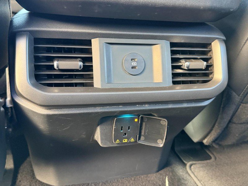 Used 2025 Ford F150 Lariat AWD/4WD image 21