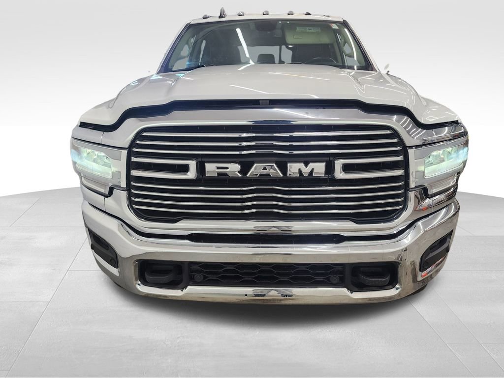 Used 2019 RAM 2500 Laramie image 39