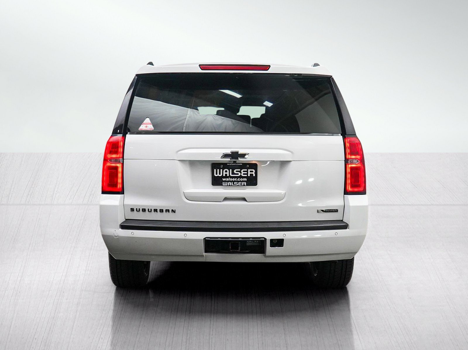 Used 2018 Chevrolet Suburban Premier w/ RST Edition AWD/4WD image 4