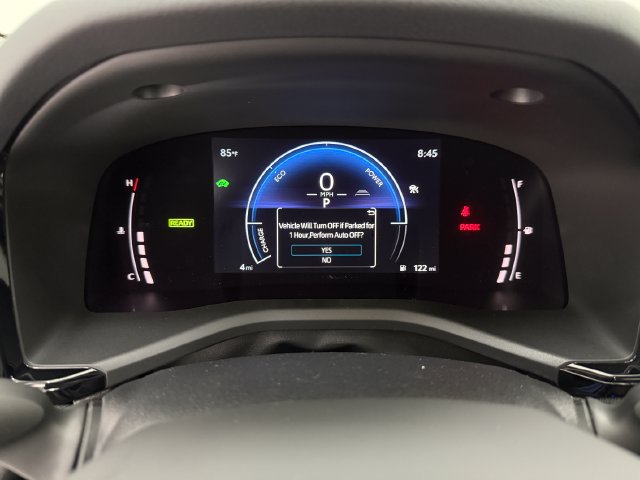 New 2026 Toyota Camry LE w/ Convenience Package FWD image 16